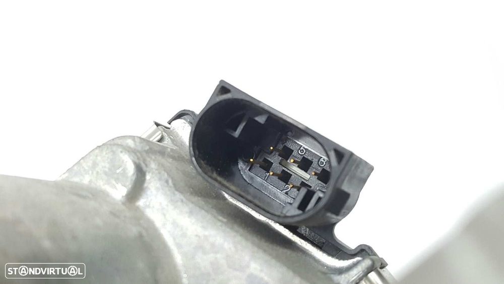 CORPO DE BORBOLETAS HYUNDAI I20 CLASSIC - 4