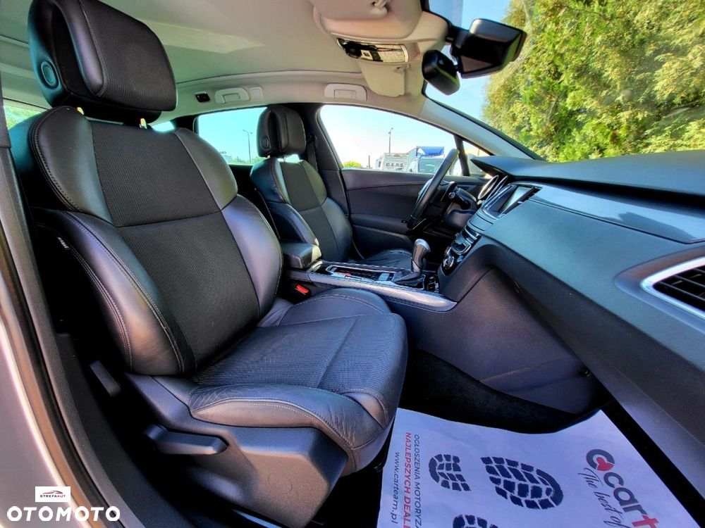 Peugeot 508 - 8