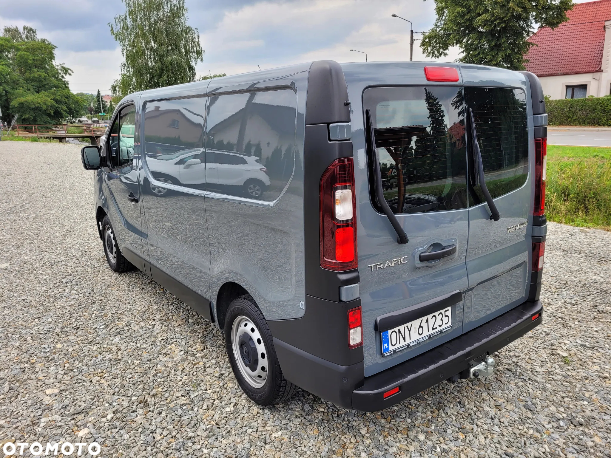 Renault TRAFIC - 18