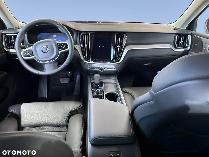 Volvo V60 - 10