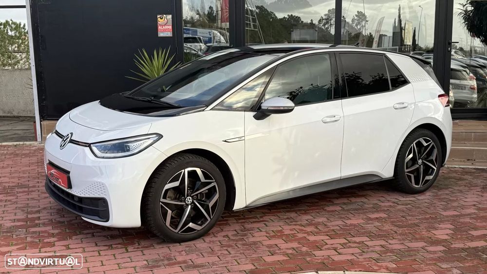 VW ID.3 Pro Performance 1st - 4