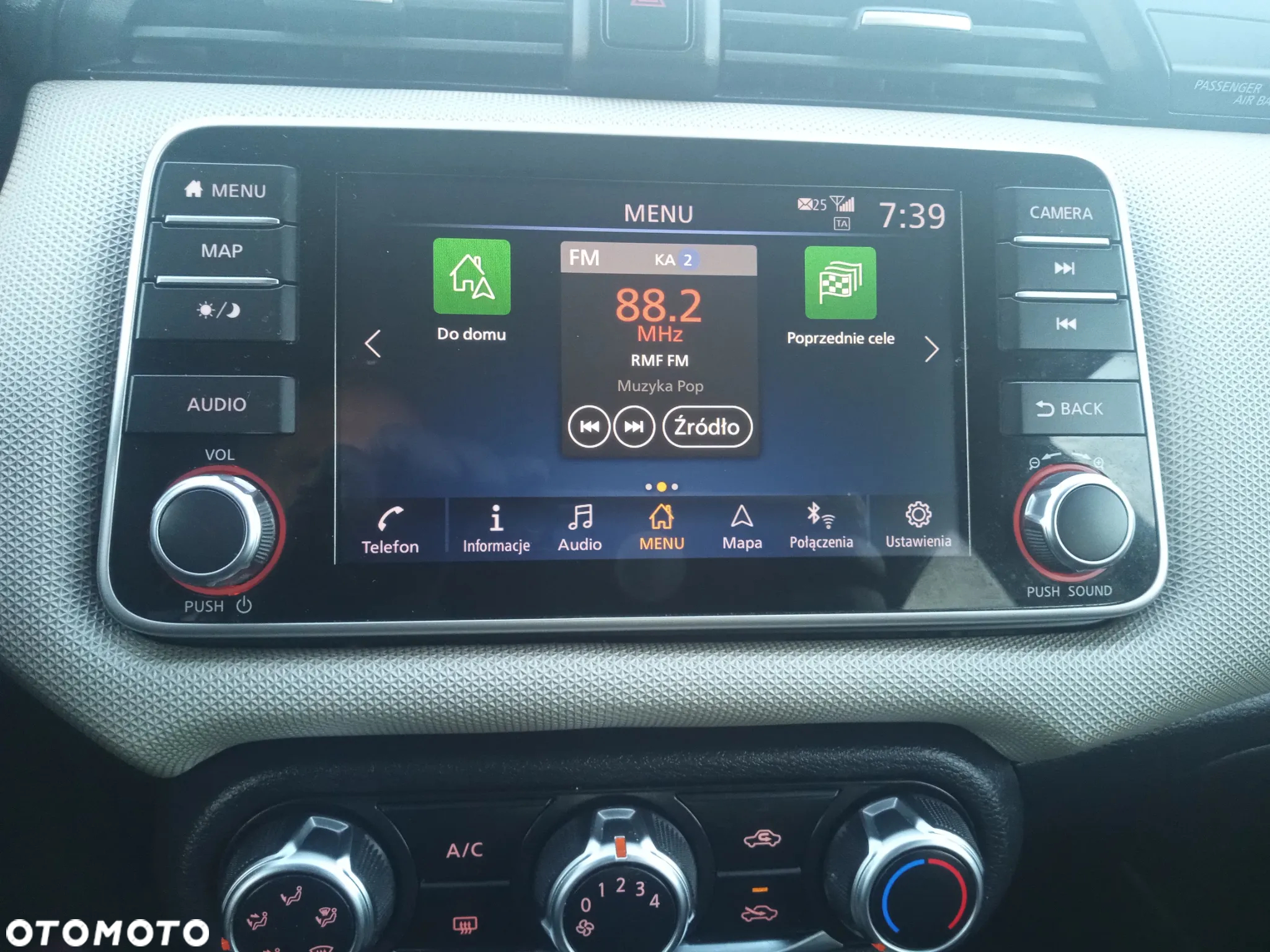 Nissan Micra - 19