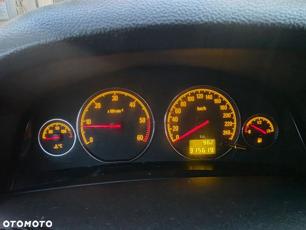 Opel Signum 1.9 CDTI Elegance - 3
