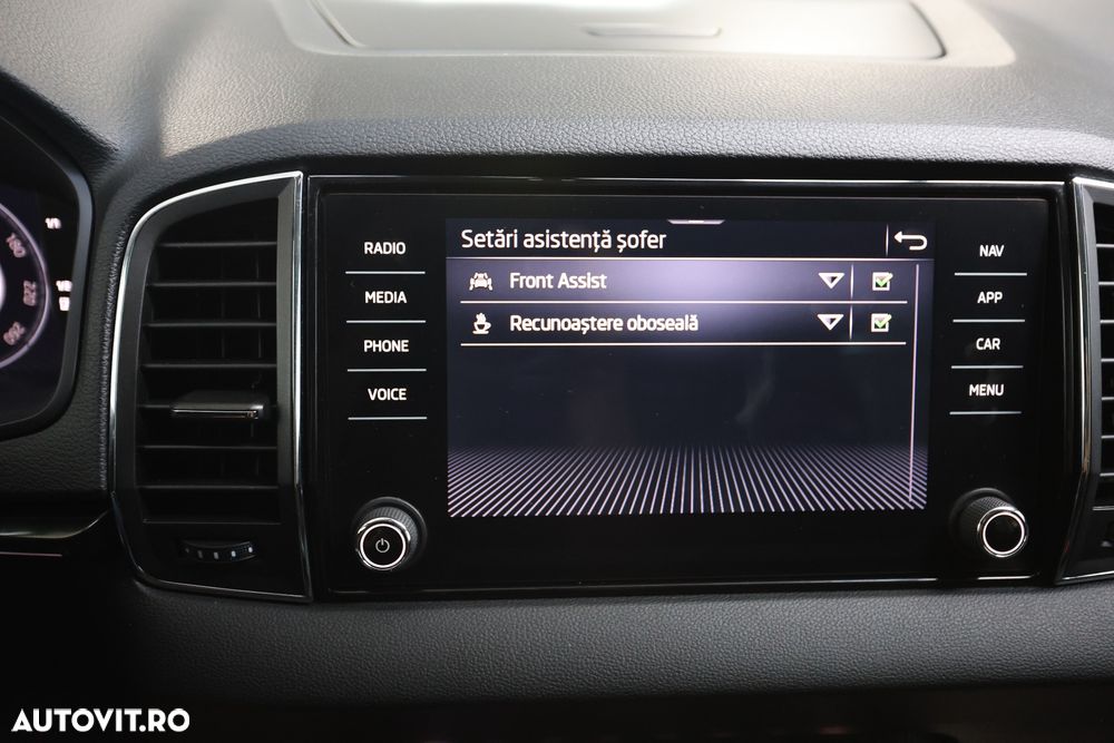 Skoda Karoq 2.0 TDI DSG Ambition - 30