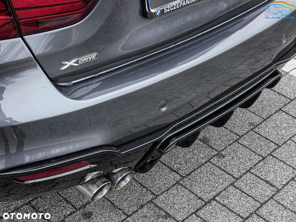 BMW 3GT 320d xDrive Sport Line - 17