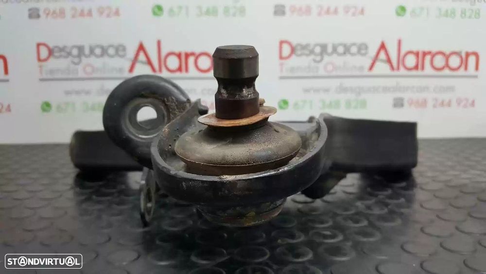 BRAÇO SUSPENSÃO INFERIOR FRONTAL DIREITO NISSAN PATHFINDER III 2008 -54500EB300 - 4