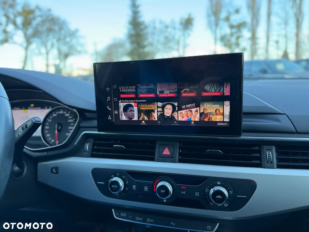 Audi A4 Avant 30 TDI S tronic advanced - 40