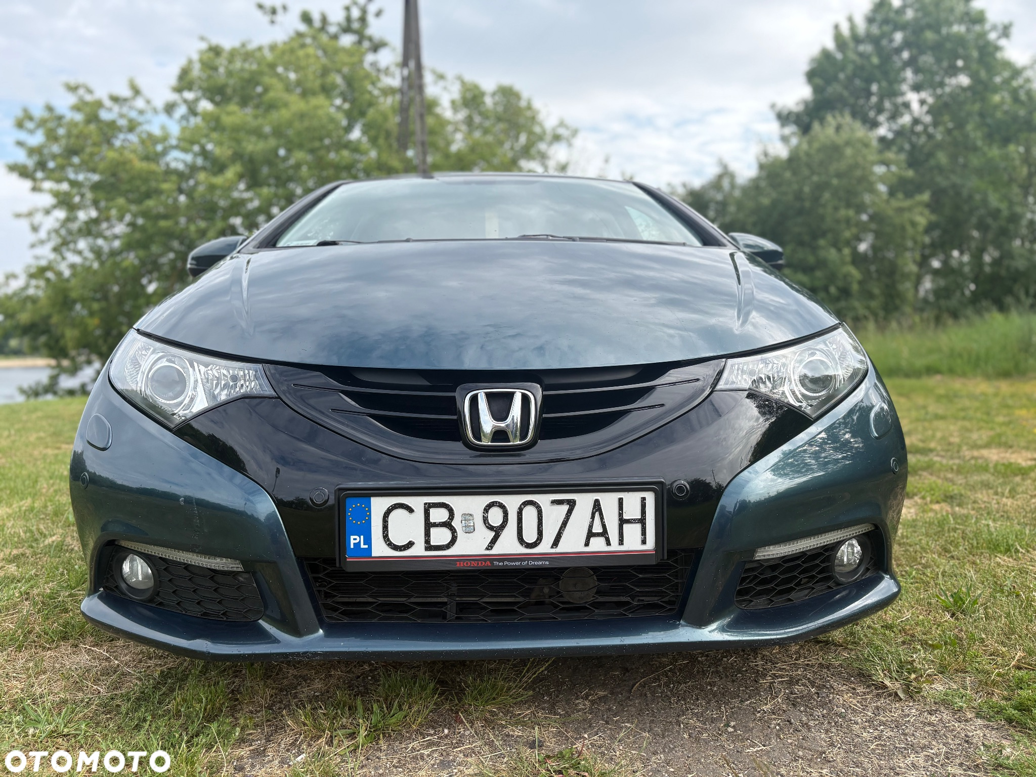 Honda Civic 1.8 Lifestyle - 4