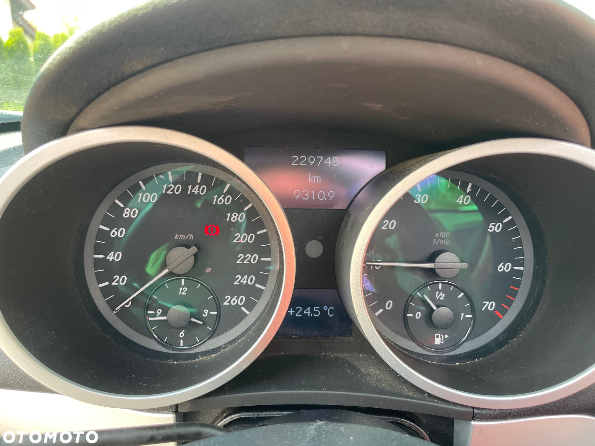 Mercedes-Benz SLK 200 Kompressor - 13