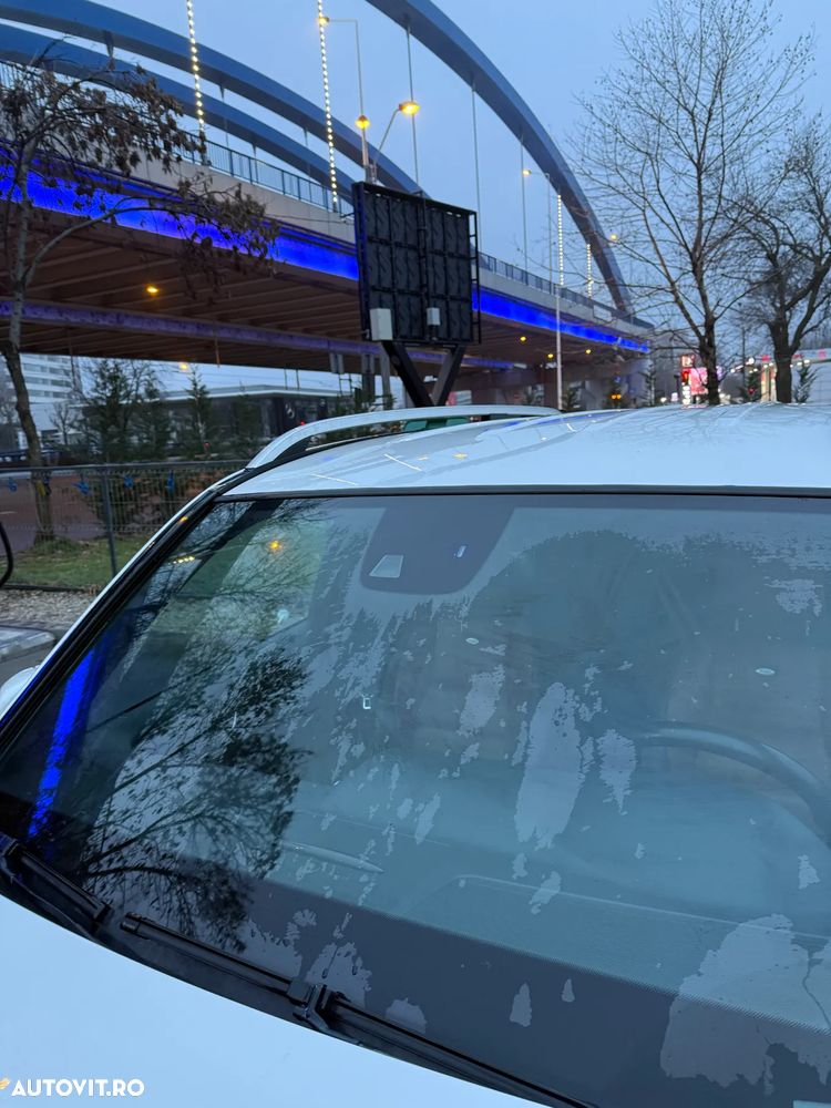 Mercedes-Benz GLK 220 CDI 4MATIC - 14