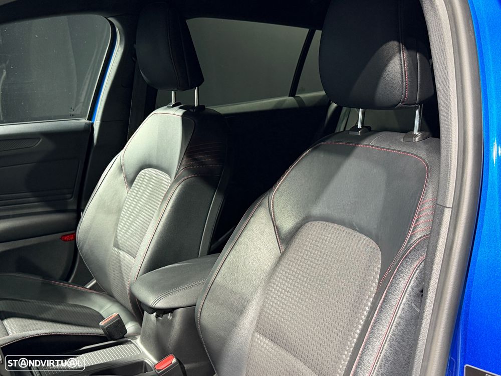 Ford Focus SW 1.0 EcoBoost ST-Line X - 30