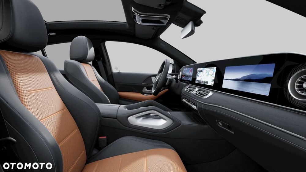 Mercedes-Benz GLE 450 d mHEV 4-Matic AMG Line - 10