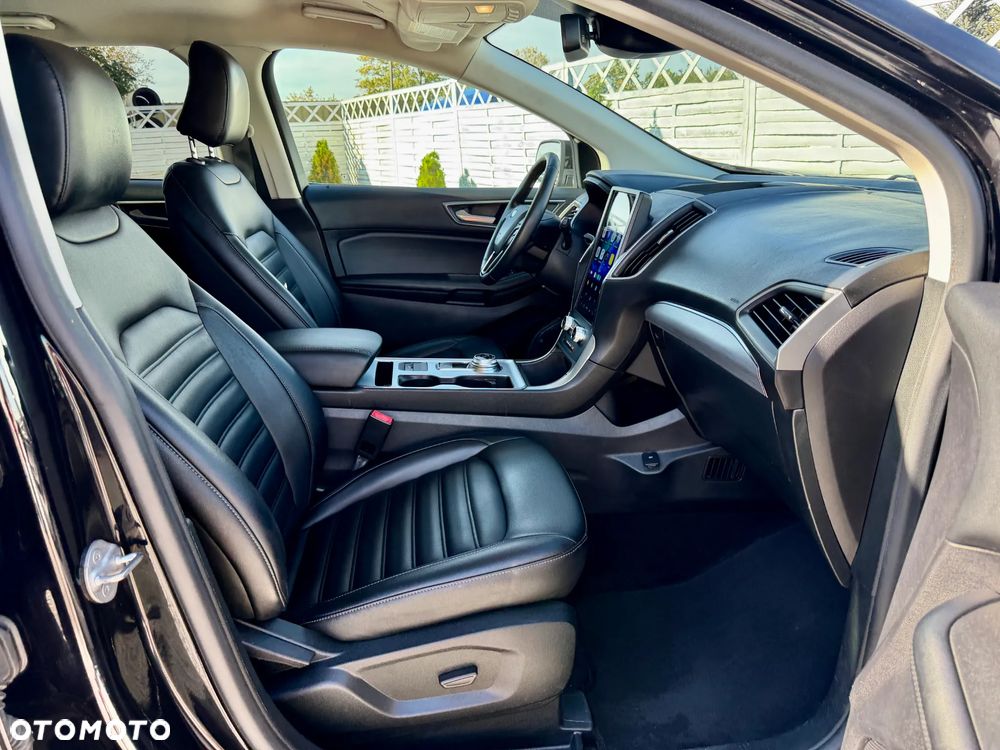 Ford Edge - 5