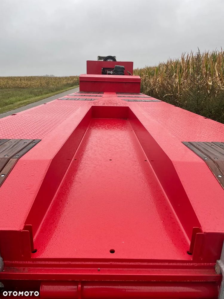 Bodex Nowa Naczepa - 13