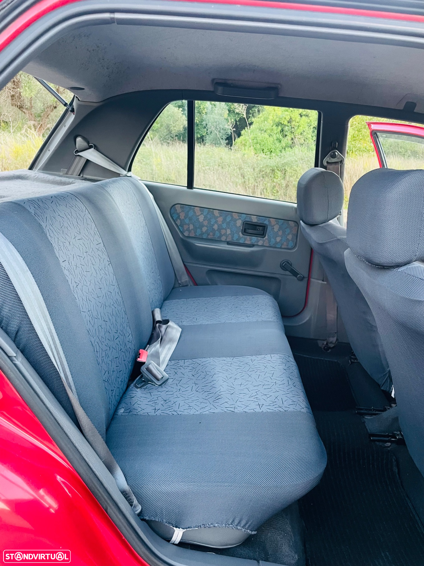 Renault Clio - 11
