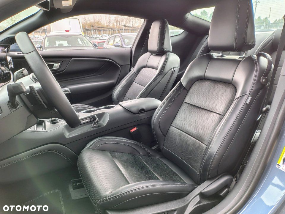 Ford Mustang - 19