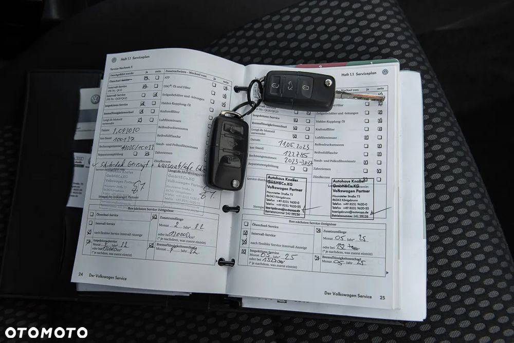 Volkswagen Tiguan - 28