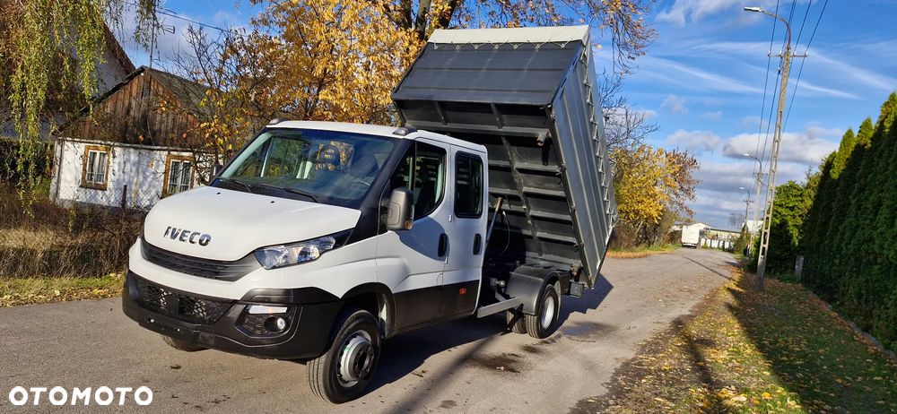 Iveco DAILY - 8