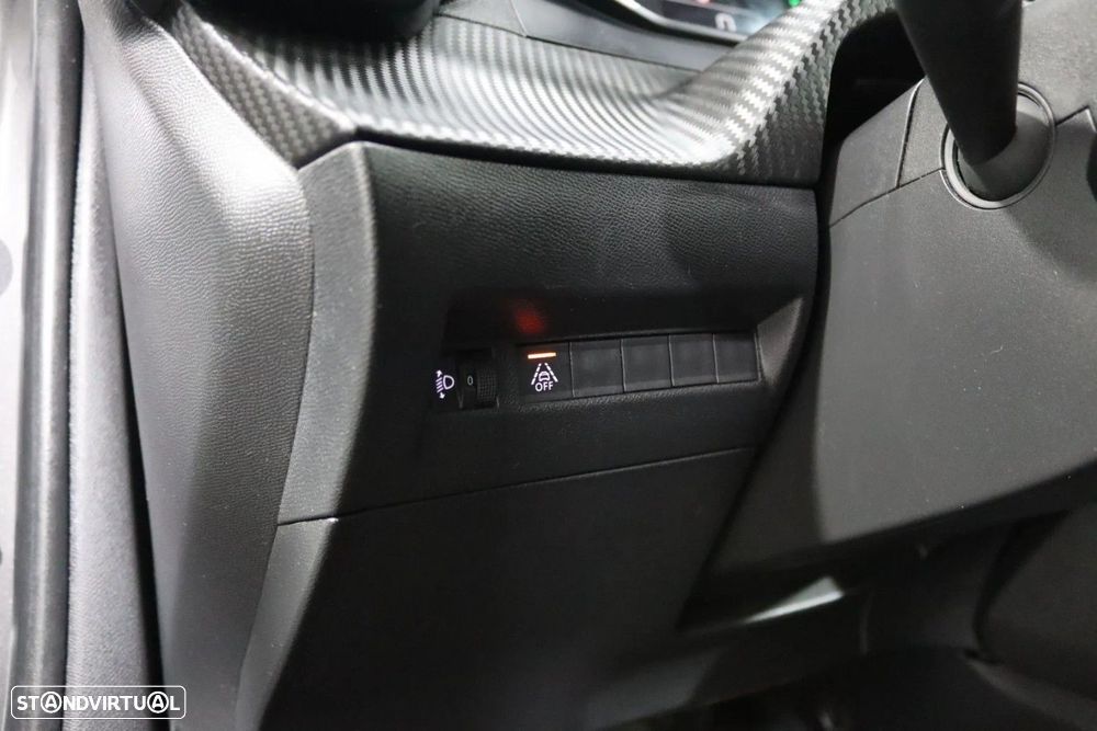Peugeot 2008 PureTech 100 Stop&Start Active - 11