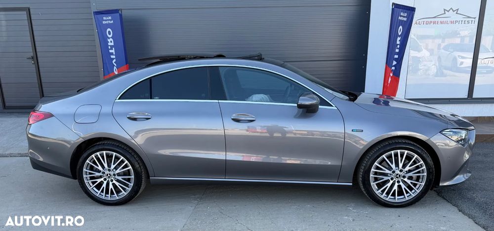 Mercedes-Benz A 250 - 16
