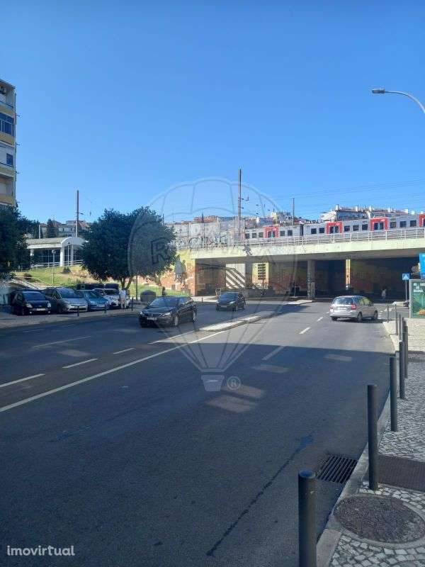 Apartamento T2 para venda - Grande imagem: 2/4