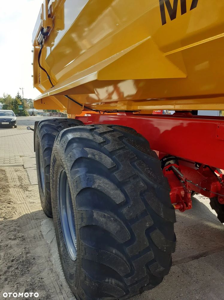 Metaltech PBN20R - 9