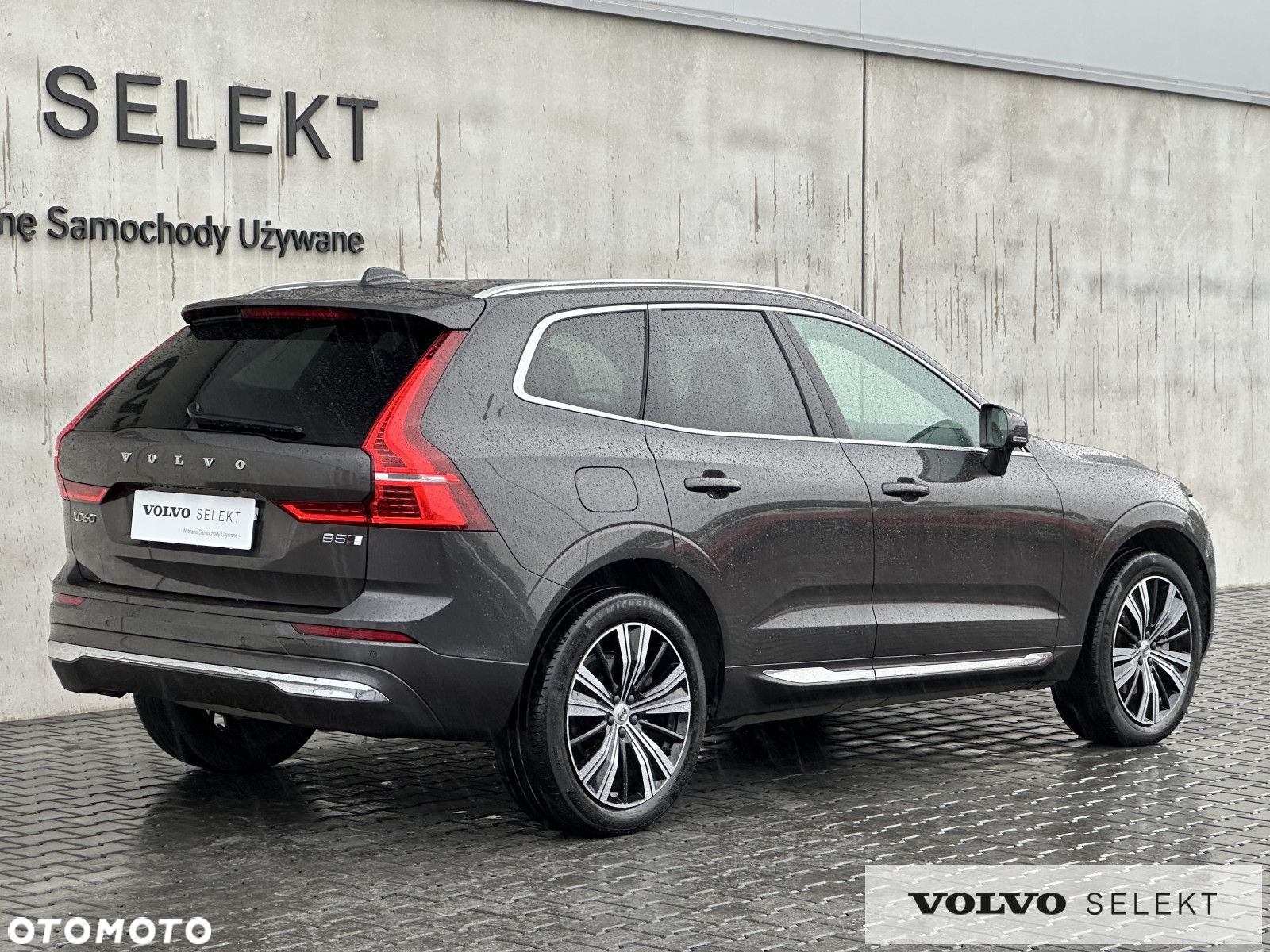 Volvo XC 60 - 6
