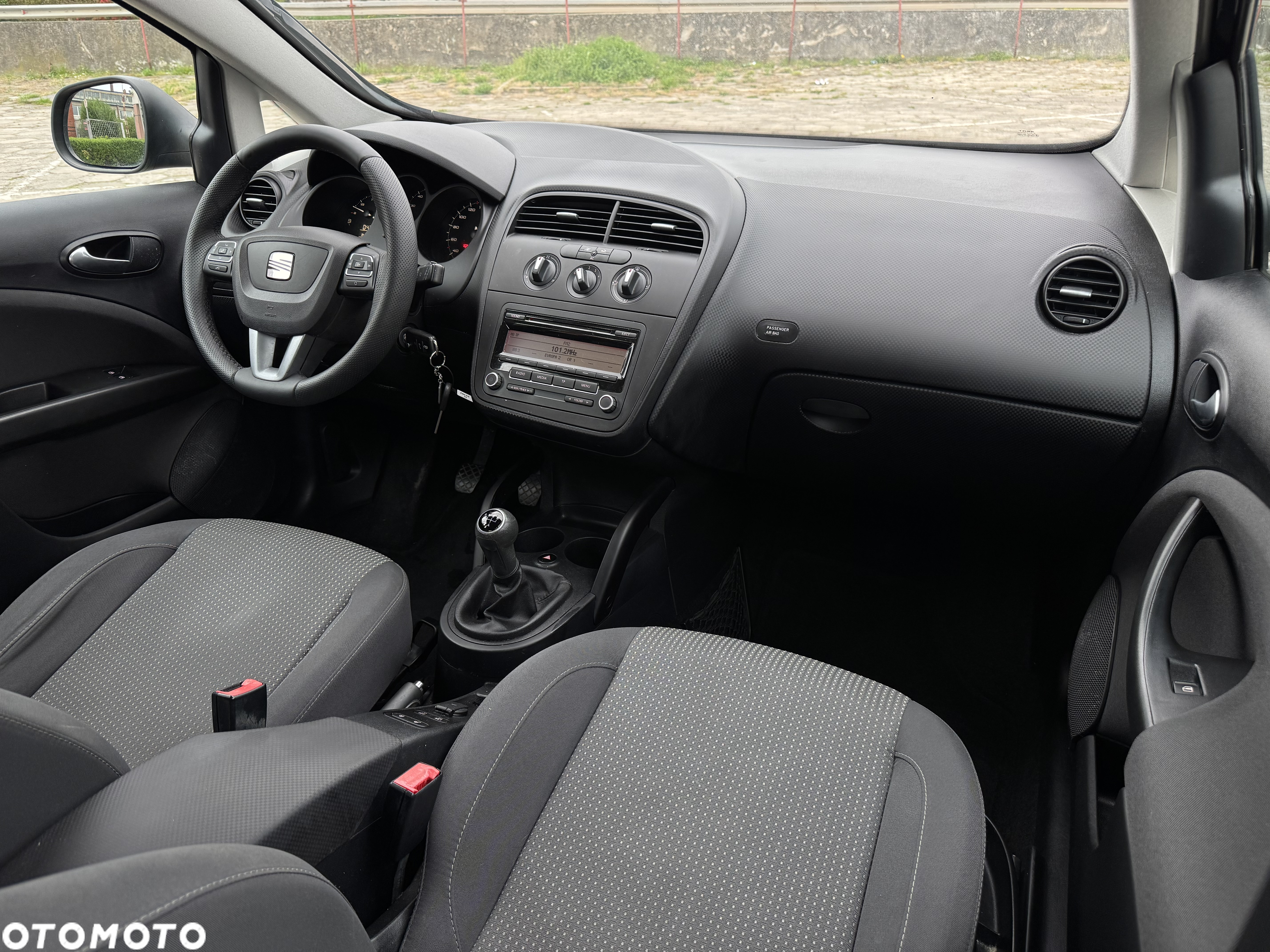 Seat Altea 1.4 Reference - 7