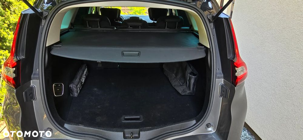 Renault Grand Scenic ENERGY dCi 160 EDC BOSE EDITION - 14