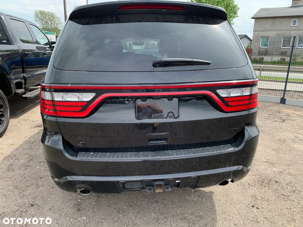 Dodge Durango - 4