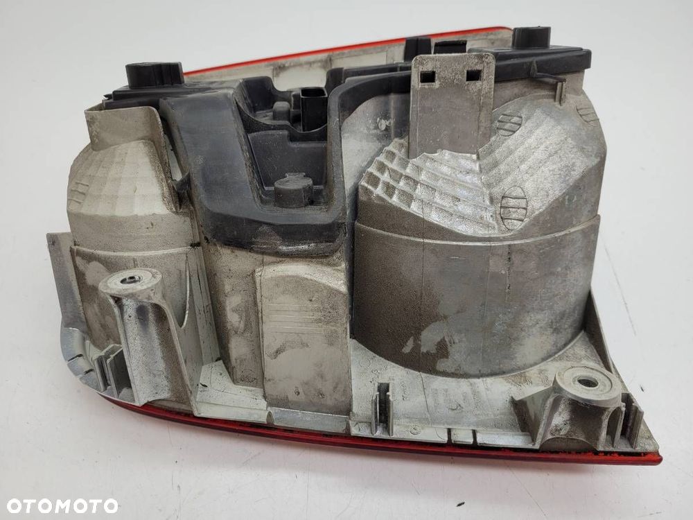 LAMPA TYŁ LEWA VW TOURAN I 1T0945095G ORYGINAŁ - 4