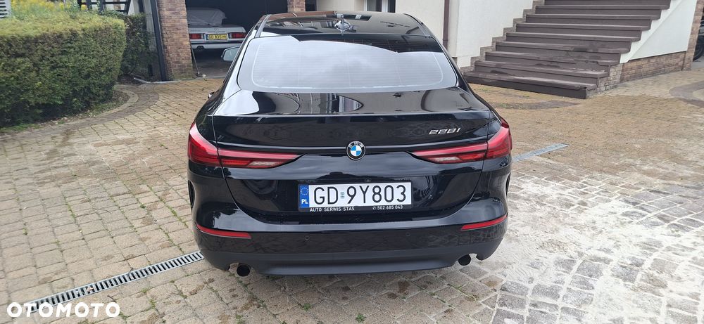 BMW Seria 2 - 7