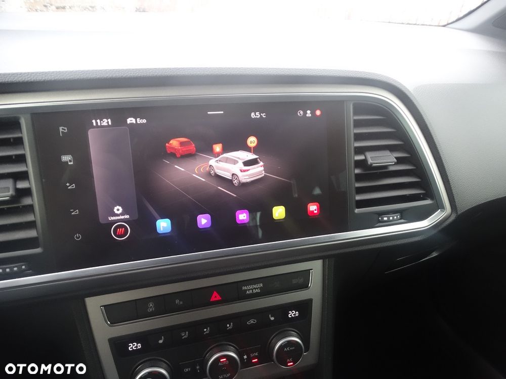 Seat Ateca 1.5 TSI ACT OPF Xperience - 19