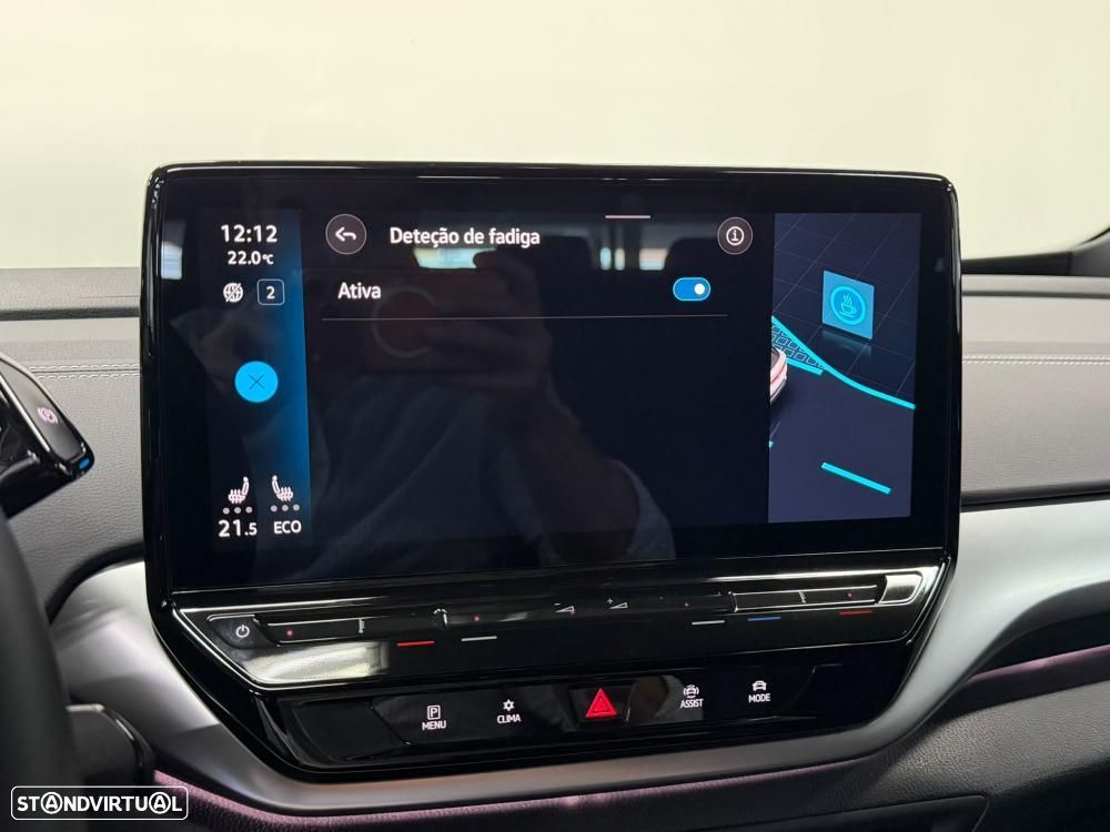 VW ID.5 52 kWh Pure Urban - 29