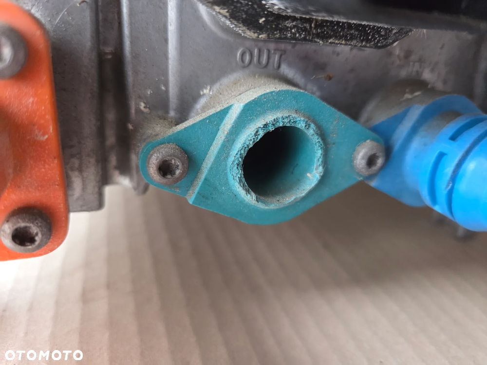 Falownik konwektor moduł napięcia Peugeot 208 II Elektryk - 3