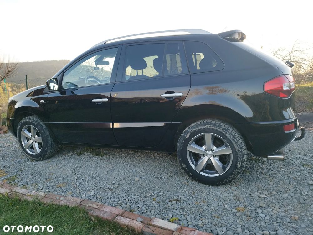 Renault Koleos - 23