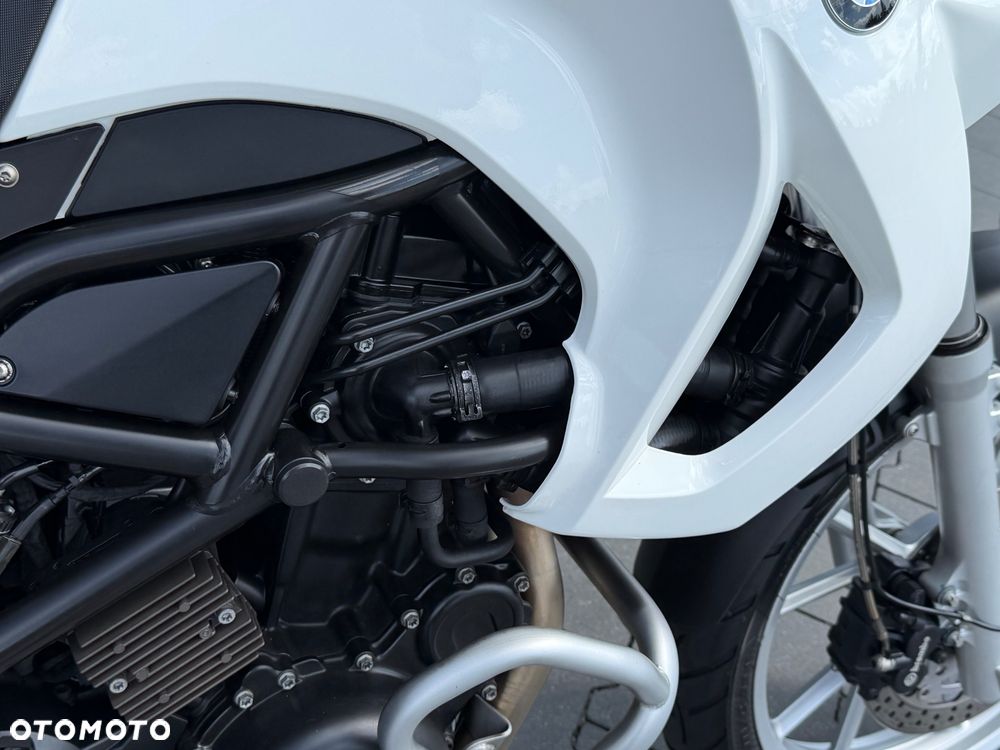 BMW GS - 14