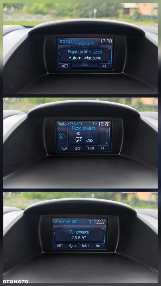 Ford Fiesta 1.0 EcoBoost S&S TITANIUM - 32