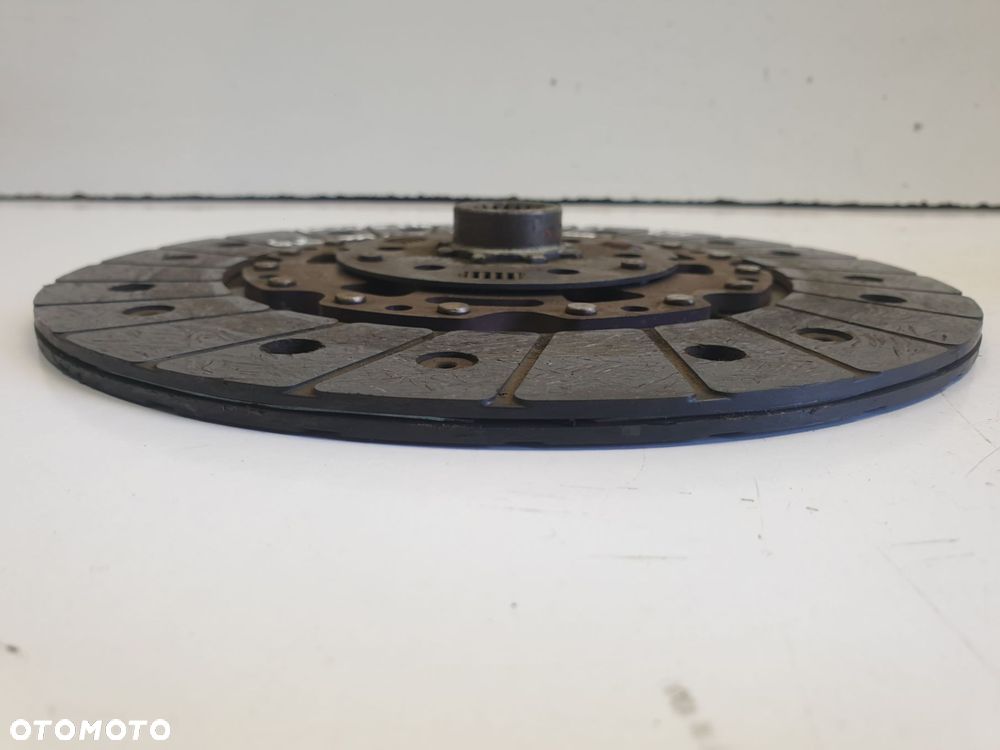 Ford Focus MK3 1.6 TDCI DOCISK TARCZA sprzęgło FM51-7563-AB - 7