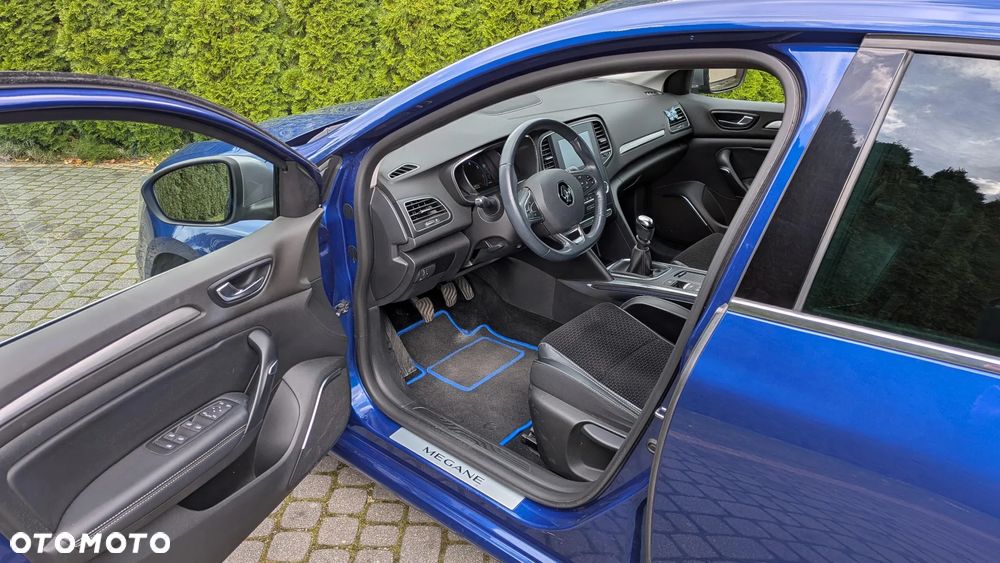 Renault Megane 1.2 Energy TCe GT Line - 8