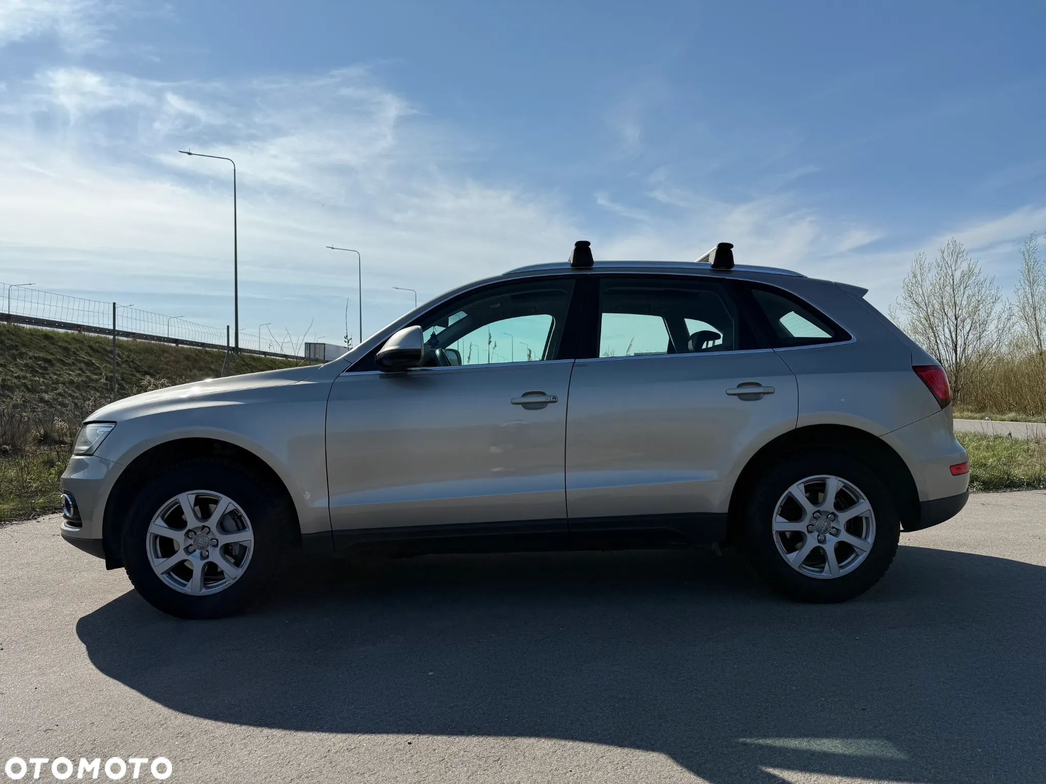 Audi Q5 2.0 TDI Quattro - 11