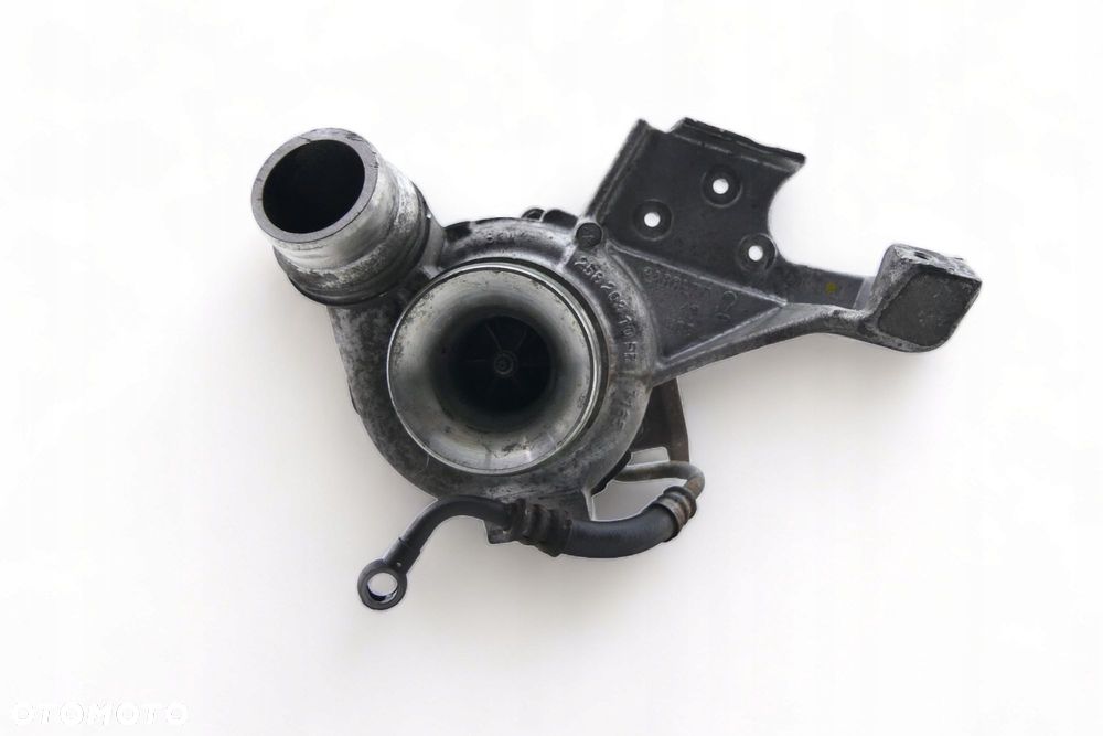 Turbina BMW E90 E87 2.0D 7810189C - 1