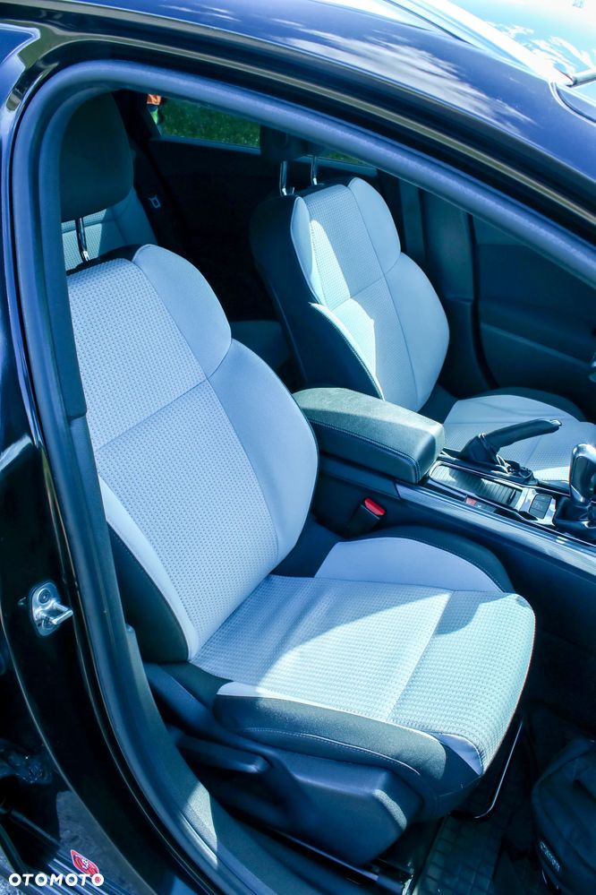 Peugeot 508 - 16