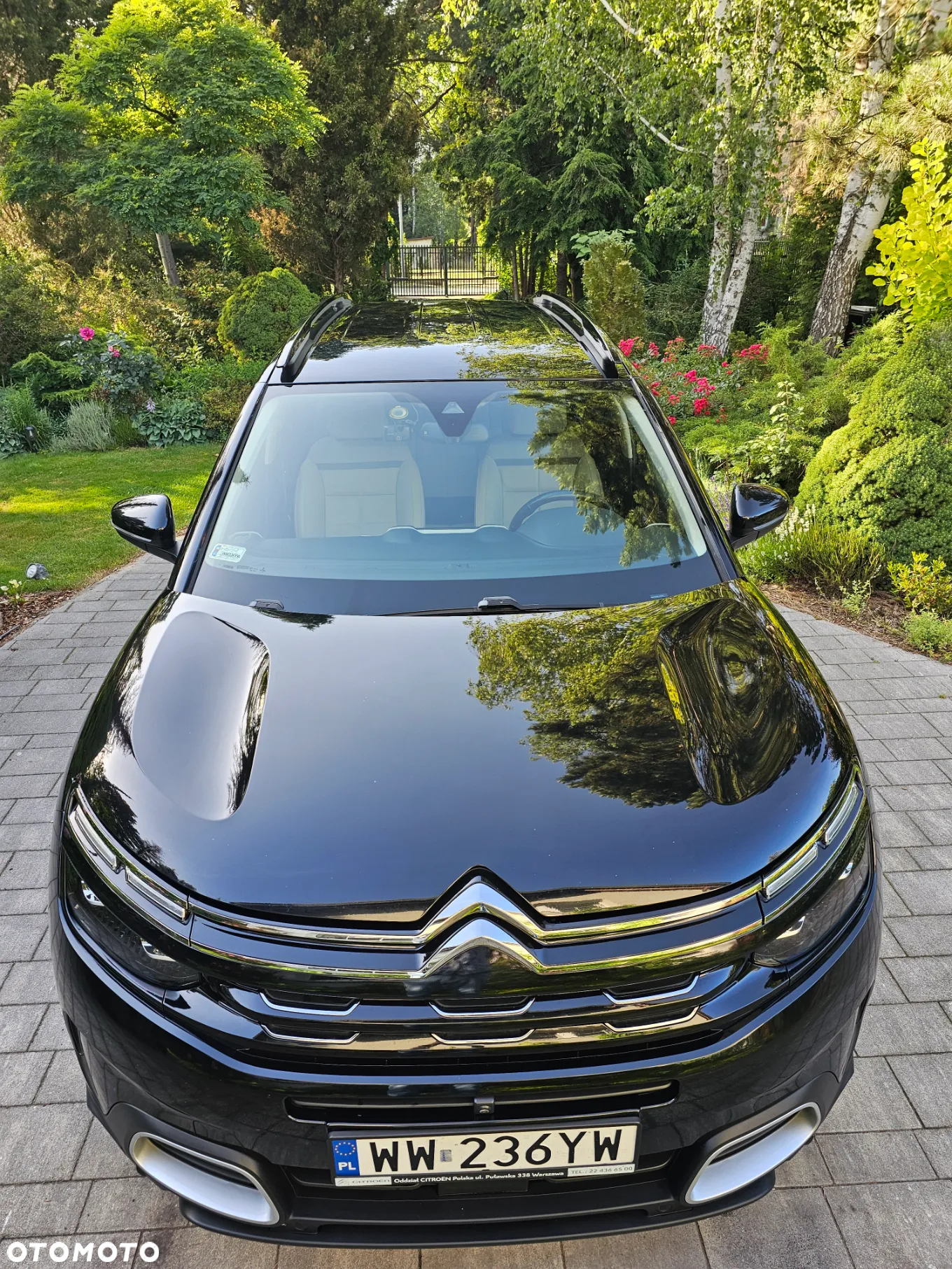 Citroën C5 Aircross - 15
