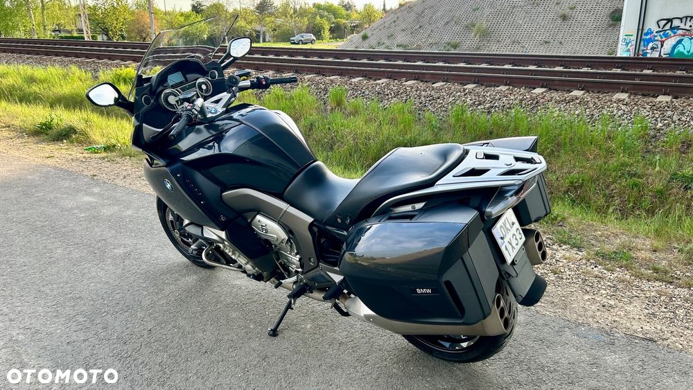 BMW K - 9
