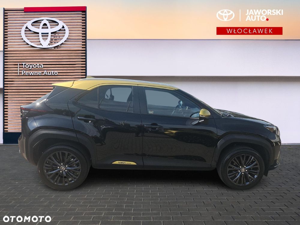 Toyota Yaris Cross Hybrid 1.5 Adventure - 6