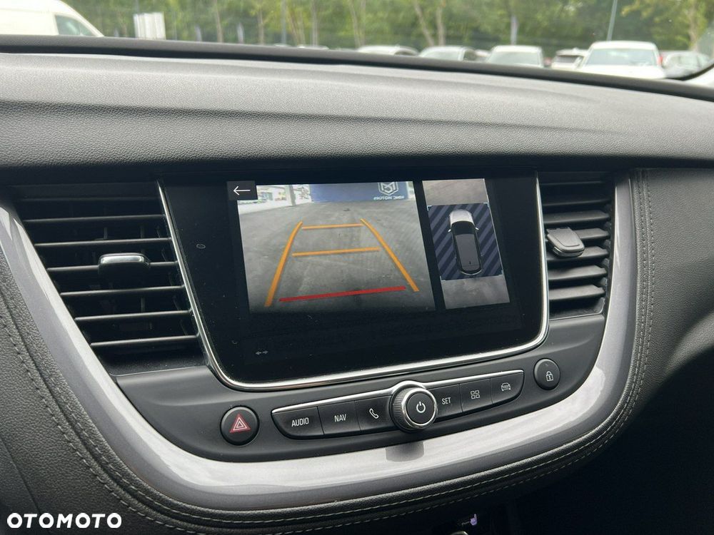 Opel Grandland X - 28
