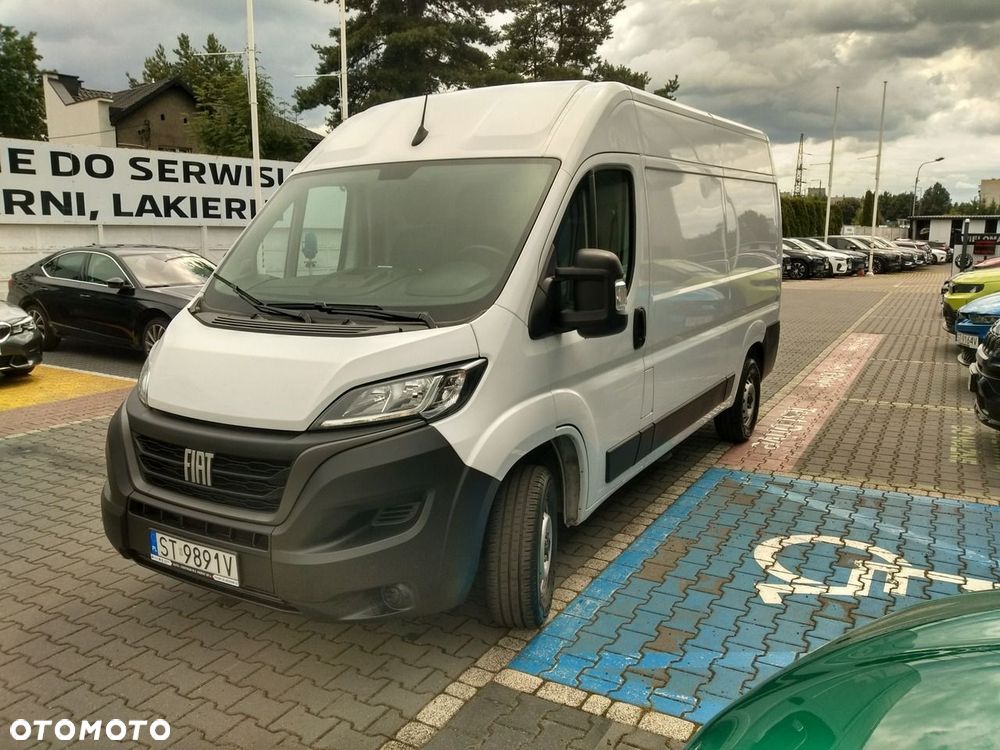 Fiat Ducato - 5