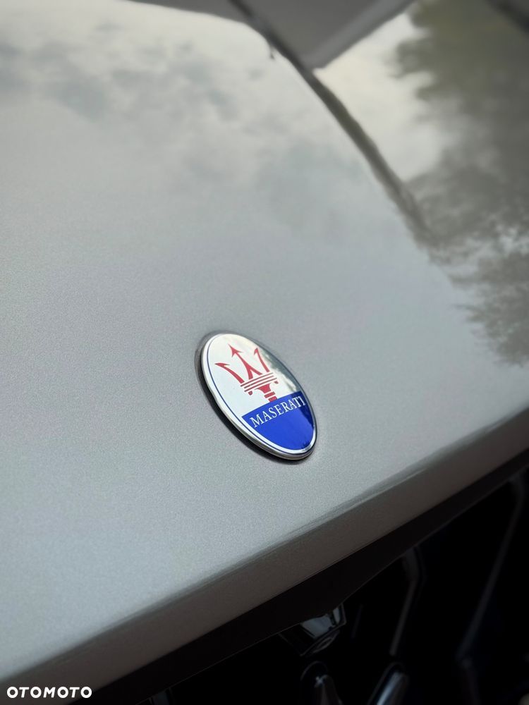 Maserati Levante Modena S - 26