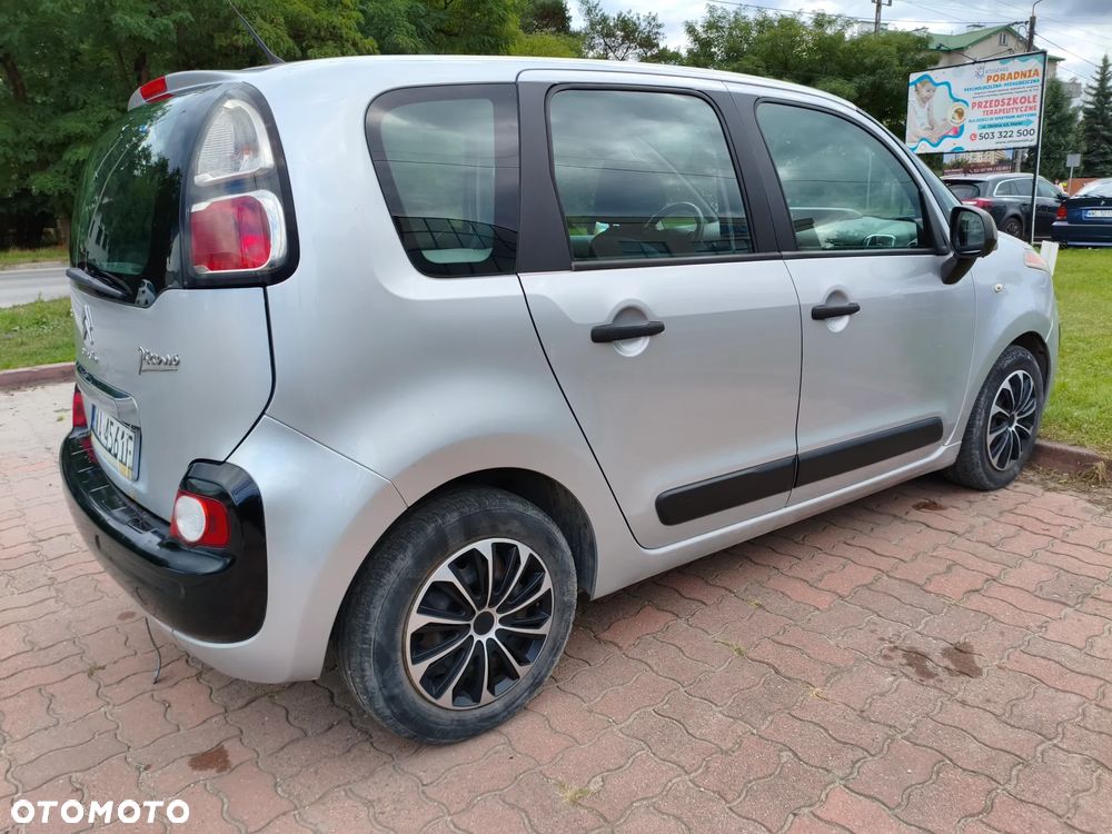 Citroën C3 Picasso 1.4i Seduction - 5